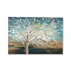 DKD Home Decor Slikarstvo DKD Home Decor Tree (150 x 4 x 100 cm)