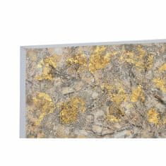 DKD Home Decor Slika DKD Home Decor 150 x 3,5 x 70 cm Drevesna koča (2 enoti)