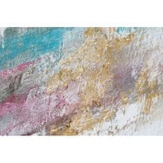 DKD Home Decor Slikarstvo DKD Home Decor Abstract Modern (150 x 3,8 x 120 cm)