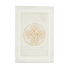 Gift Decor Platno Mandala z reliefom (35 x 50 x 2,5 cm) (4 enote)