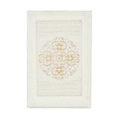 Gift Decor Platno Mandala z reliefom (35 x 50 x 3 cm) (4 enote)