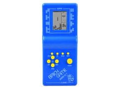 Toys Žepna elektronska igra TETRIS GR0354