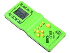 Toys Žepna elektronska igra TETRIS GR0354