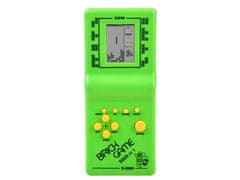 Toys Žepna elektronska igra TETRIS GR0354