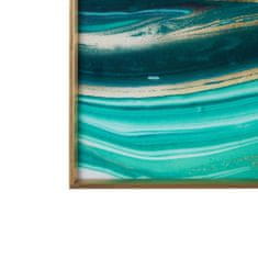 BigBuy Platno Abstract 150 x 3,6 x 80 cm