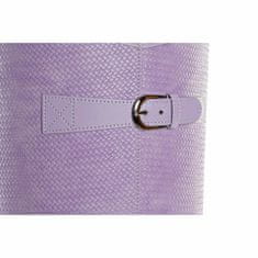 DKD Home Decor Stojalo za dežnike DKD Home Decor Lilac Poliuretan (24 x 24 x 60 cm)