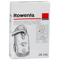 BigBuy Filter Rowenta ZR745 (obnovljen D)