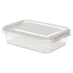 BigBuy Večnamenski organizator Gondol_G-556 18 x 4,8 x 12 cm