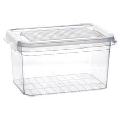 BigBuy Večnamenski organizator Gondol_G-553 12 x 9,5 x 17,5 cm