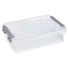 BigBuy Večnamenski organizator Gondol_G-554 17,5 x 6,5 x 25,5 cm