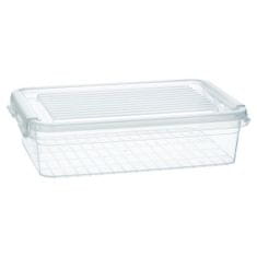 BigBuy Večnamenski organizator Gondol_G-554 17,5 x 6,5 x 25,5 cm