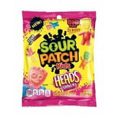 Sour Patch Kids Heads 141g