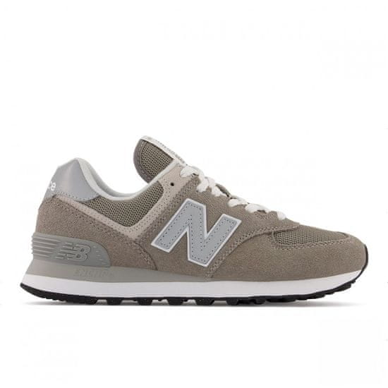 New Balance Čevlji rjava 574