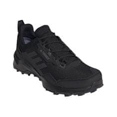 Adidas Čevlji treking čevlji črna 43 1/3 EU Terrex AX4 Gtx