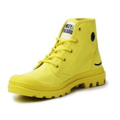 Palladium Čevlji rumena 36 EU HI BE Kind Blazing Yellow Pampa HI 77079736M