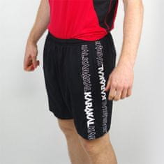 Karakal Hlače črna 193 - 197 cm/XXL Pro Tour