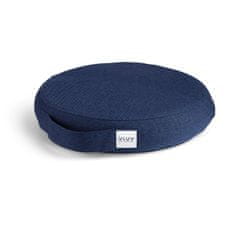 VLUV blazina za sedenje PIL & PED LEIV, royal blue, 40 cm