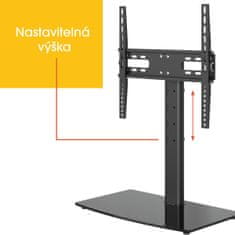 Voglovo namizno stojalo za LCD MS 3085