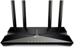 TP-Link Archer AX23 - Usmerjevalnik AX1800 Wi-Fi 6 - OneMesh