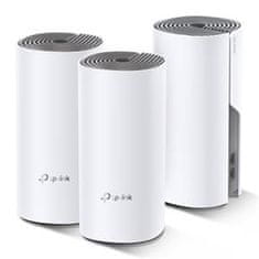 TP-Link Deco E4 - AC1200 Wi-Fi mesh sistem za pametni dom (3 pakiranja)