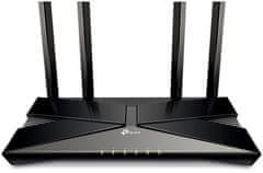 TP-Link Usmerjevalnik Archer AX23, AX1800 WiFi6 5xGb