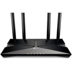 TP-Link Usmerjevalnik Archer AX23, AX1800 WiFi6 5xGb