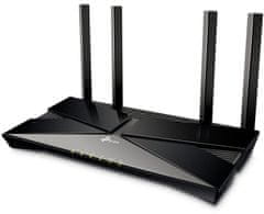 TP-Link Usmerjevalnik Archer AX23, AX1800 WiFi6 5xGb