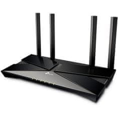 TP-Link Usmerjevalnik Archer AX23, AX1800 WiFi6 5xGb