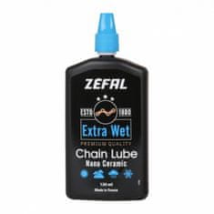 Zéfal ZEFAL Extra Dry Wet Lube 125ml