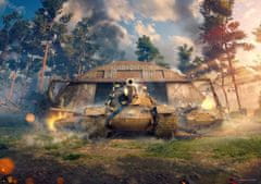 Good Loot Puzzle World of Tanks: Wingback 1000 kosov