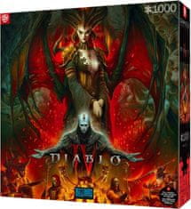 Good Loot Sestavljanka Diablo IV: Lilith Composition 1000 kosov