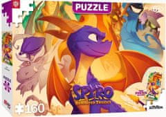 Good Loot Puzzle Spyro Reignited Trilogy: Heroes 160 kosov