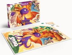 Good Loot Puzzle Spyro Reignited Trilogy: Heroes 160 kosov