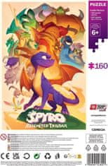 Good Loot Puzzle Spyro Reignited Trilogy: Heroes 160 kosov