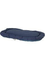 Zolux Vzglavnik za posteljo ONE INDIGO SLEEPER 77cm modra