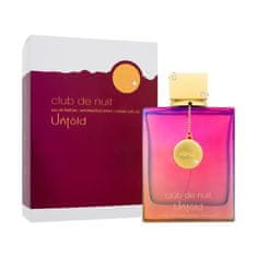 Armaf Club de Nuit Untold 200 ml parfumska voda unisex