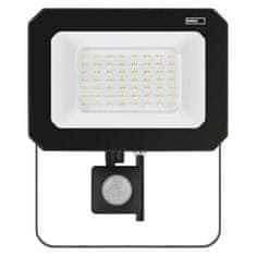 Emos LED reflektor SIMPO PIR 50 W nevtralna bela