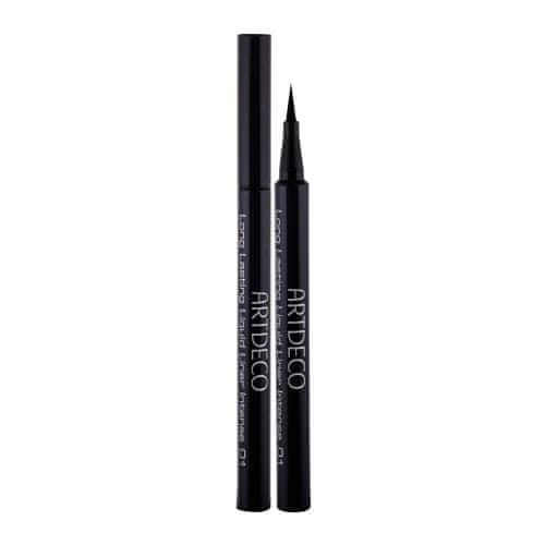 Artdeco Long Lasting Liquid Liner Intense intenzivno tekoče črtalo za oči 0.6 ml