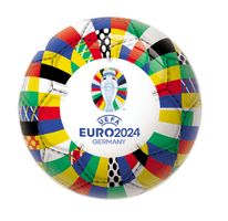  Mondo žoga, Euro 2024, 23 cm