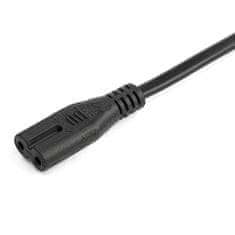 Startech Kabel Startech 752E-3M-POWER-LEAD