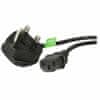 Startech Kabel Startech BS13U-1M-POWER-LEAD Slovenija