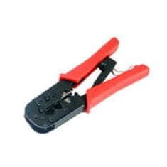 Gembird Krimper GEMBIRD T-WC-02 univerzalni RJ45/RJ12/RJ11