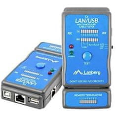 Lanberg Tester Lanberg NT-0403