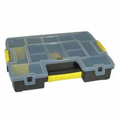 Stanley Organizator za orodje Stanley (37,5 x 6,7 x 29,2 cm)