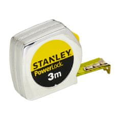 Stanley Merilni trak Stanley POWERLOCK 3 m x 12,7 mm