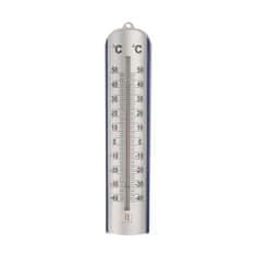 ProGarden Okoljski termometer Progarden Notranjost/Zunanjost Plastika 27,5 cm