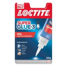 Loctite Lepilo Loctite XXL 20 g