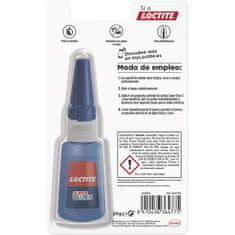 Loctite Lepilo Loctite XXL 20 g