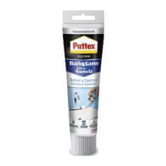 Pattex Silikon Pattex 1974408 50 ml Transparent