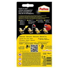 Pattex Lepilo Pattex Liquid (30 g)